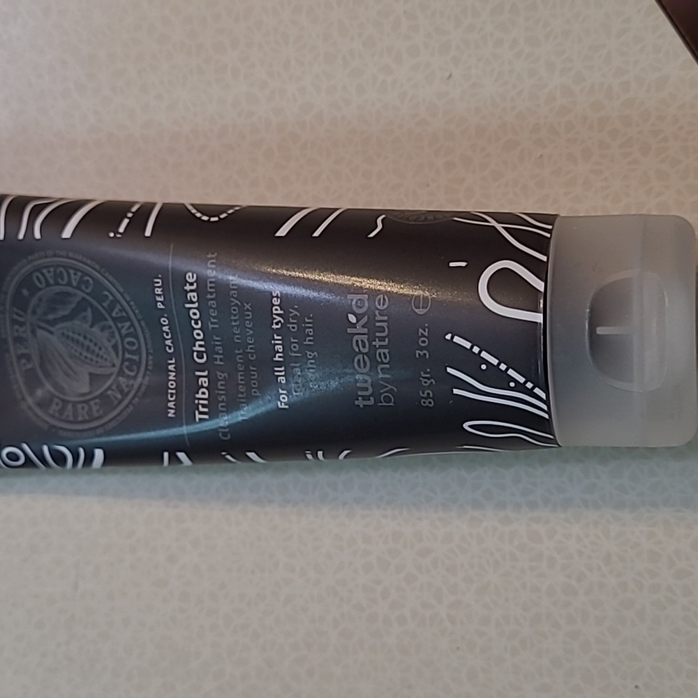 Tweak'd Cleansing Hair Treatment
